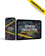 Stress Reduction Meal Plan (Standard)