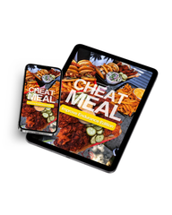 Improved Endurance Cheat Meal Guide